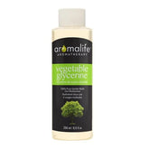 Vegetable glycerine